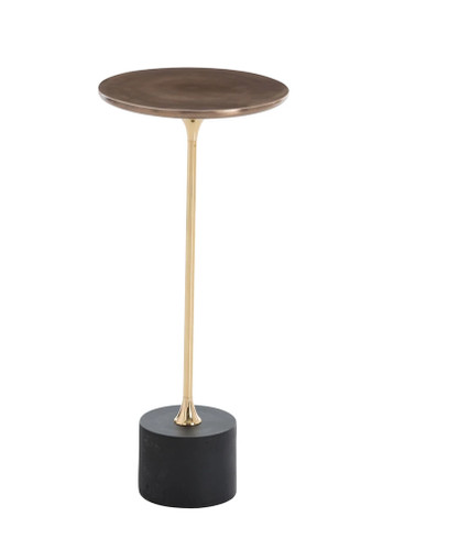 Arteriors fitz tavolo accento - fitz,