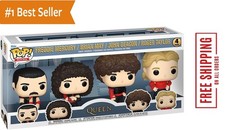 Funko POP Rocks: Queen -