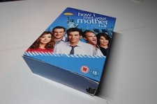 HOW I MET YOUR MOTHER Season