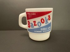 RARO!! Tazza di gomma da