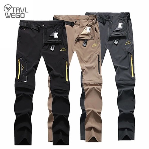 Pantaloni trekking da - da,