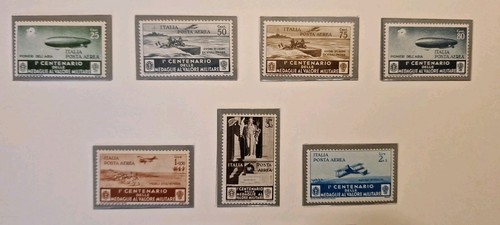 Regno 1934 centenario - 1934,
