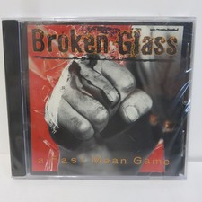 BROKEN GLASS  Fast Mean Game