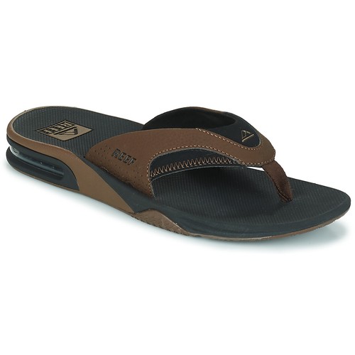 Reef fanning marrone - reef,