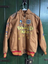 Daytona  NASCAR Racing Jacket