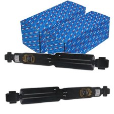 2X JAPKO Ammortizzatore a Gas