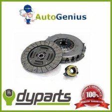 KIT FRIZIONE E CUSCINETTO 3PZ