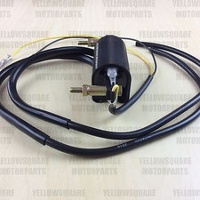 Bobina accensione honda - bobina,