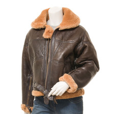 Giacca uomo B-3 WW2 US Navy