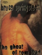 BRUCE SPRINGSTEEN LINGUETTA