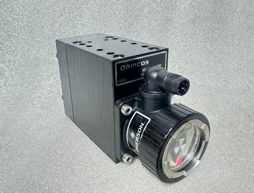 Damcos vpi 160g1280 - vpi-e,