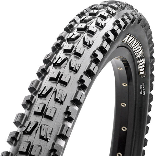 Maxxis minion dhf - -, exo