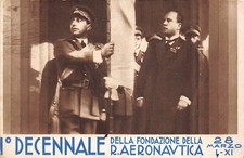 12-58E) WW2 I° DECENNIAL