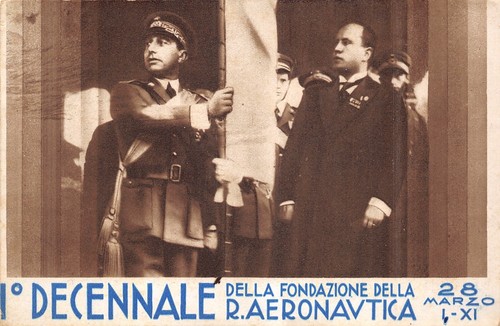 58e ww2 decennale - 12-58e), i°