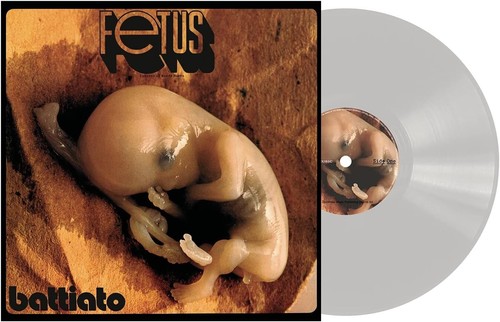 Franco battiato fetus - battiato,