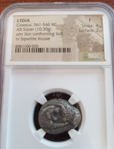 Lydia king kroisos - lydia,,