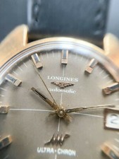 Longines - Ultra-Chron  -