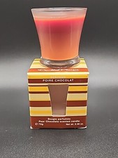 Candela profumata Yves Rocher