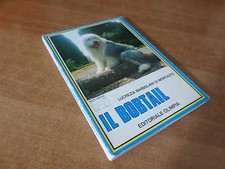 Lucrezia Barbolani Di Montauto IL BOBTAIL Edizione Olimpia 1976