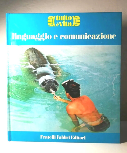 Linguaggio comunicazione - e,