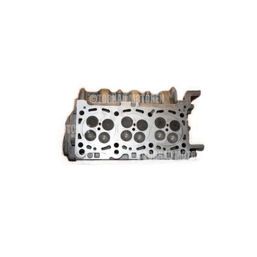 Testata per audi tdi cgka - per, 2.7