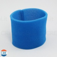 POLTI Filtro Spugna Blu 10,5