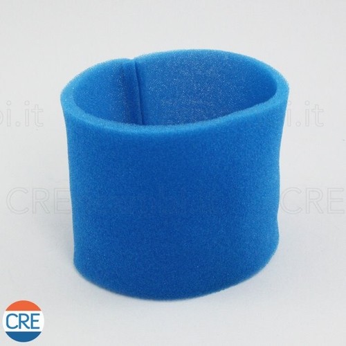 Polti filtro spugna blu 5 - polti, 10,5