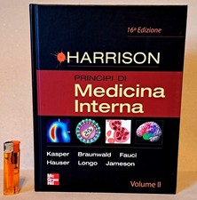 HARRISON - PRINCIPI DI