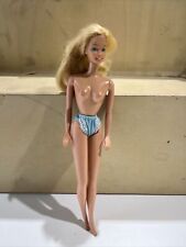 BARBIE TWIRLY CURLS 1982 