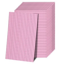 12 Fogli 7200 Pezzi Specchio