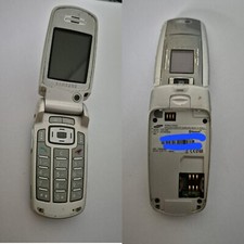 CELLULARE SAMSUNG SGH Z500