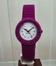 Nuovo Orologio Hip Hop Donna
