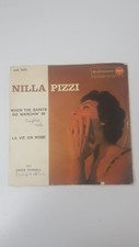 Nilla Pizzi – La Vie En Rose