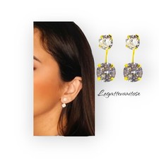 Orecchini Donna punti luce