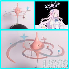 Copricapo blu archivio Misono