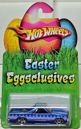 Hot wheels 2008 esclusive - hot,