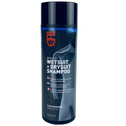 Gear aid revivex shampoo - revivex, per