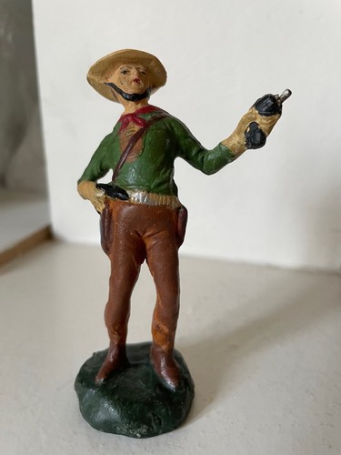 Rovello cow boy tirant - rovello,