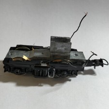 CARRELLO TRASMISSIONE ROTAIE