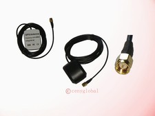 GPS Active Remote Antenna
