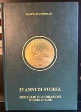 Libro Casolari 25 Anni di