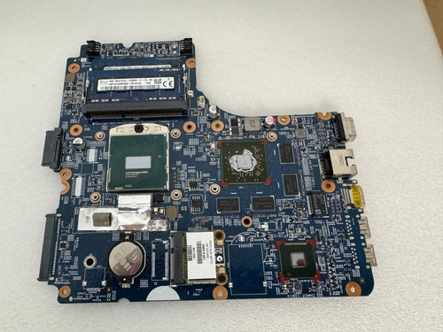 Scheda madre probook 450 g1 - madre, hp