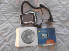 NAVIGATORE BLAUPUNKT