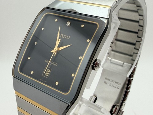 Quasi come nuovo orologio al - come,