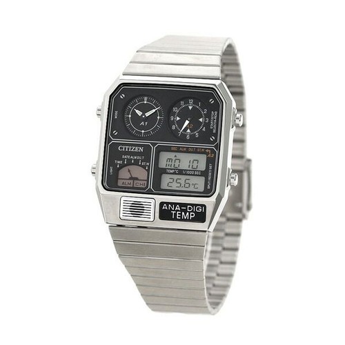Nuovo orologio uomo citizen - nuovo,