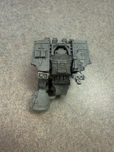 Forgeworld grey knights - forgeworld,