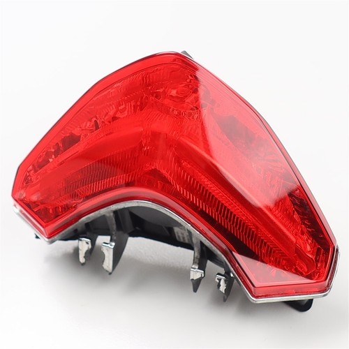 Fanale posteriore led - fanale,