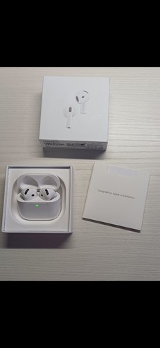 Apple airpods auricolari - airpods,