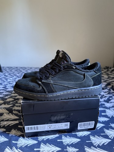 Sneakers uomo travis scott - travis,