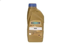 Olio cambio manuale RAVENOL